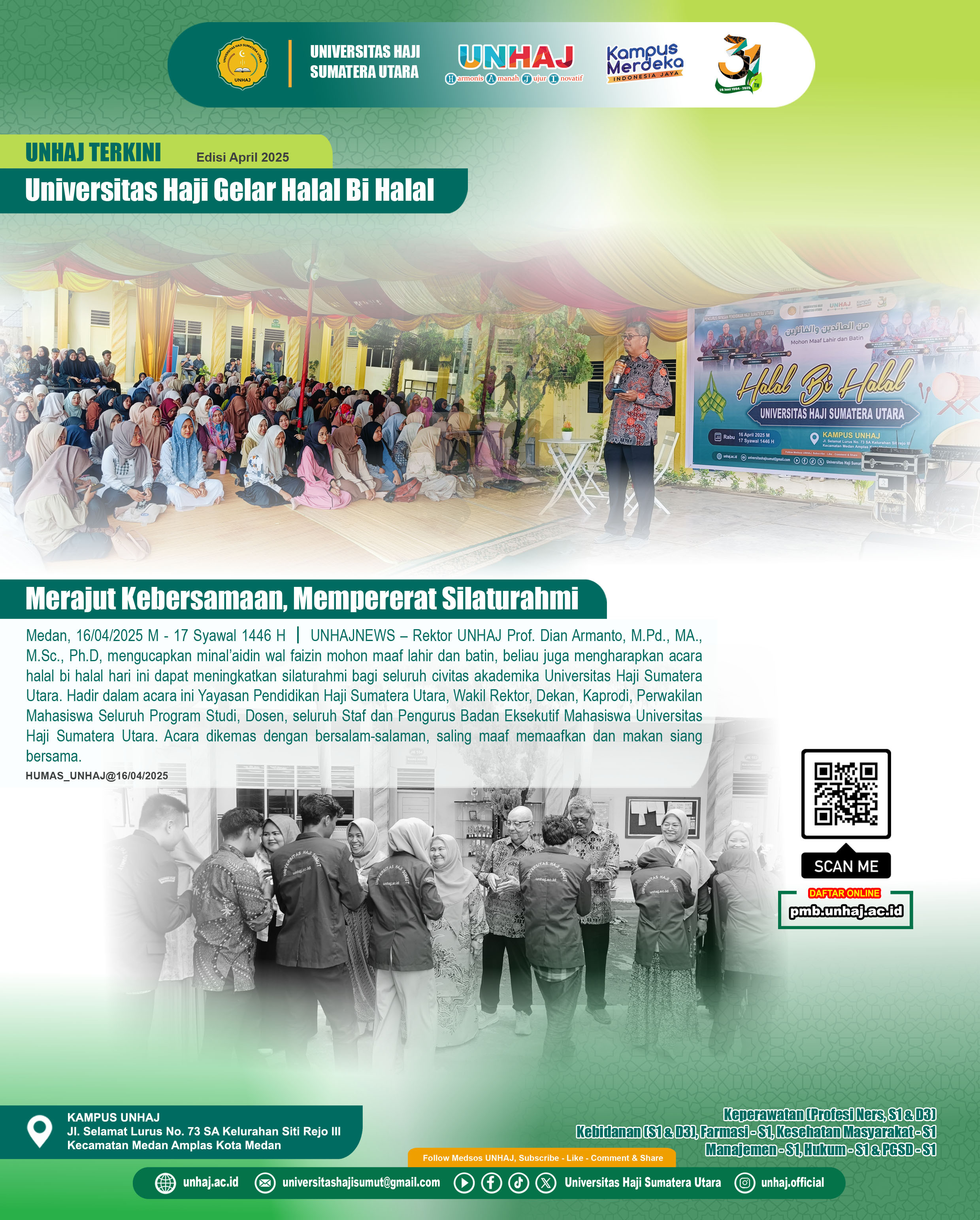 universitas-haji-sumatera-utara-kampus-terbaik