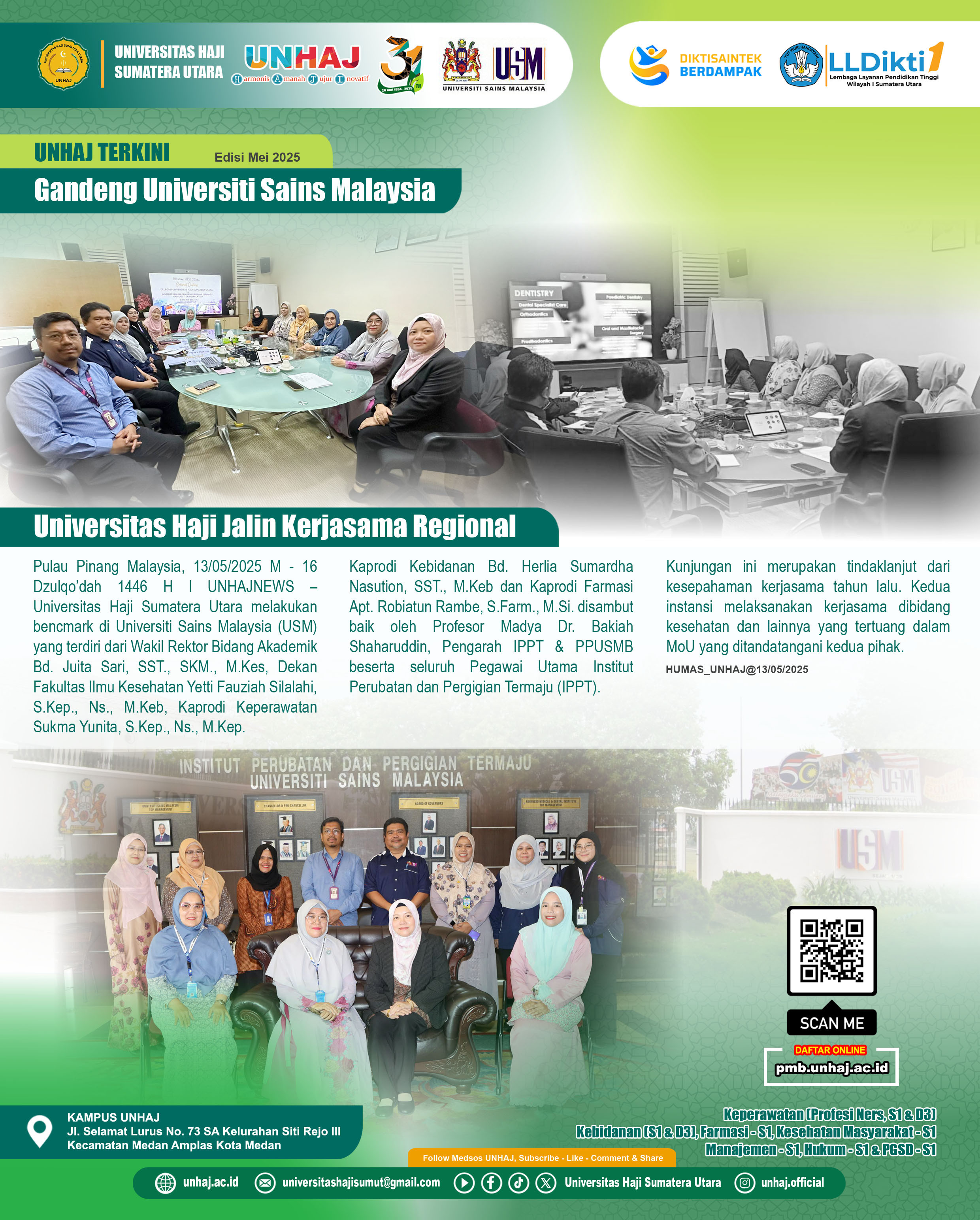 unhaj-universitas-terbaik-2025