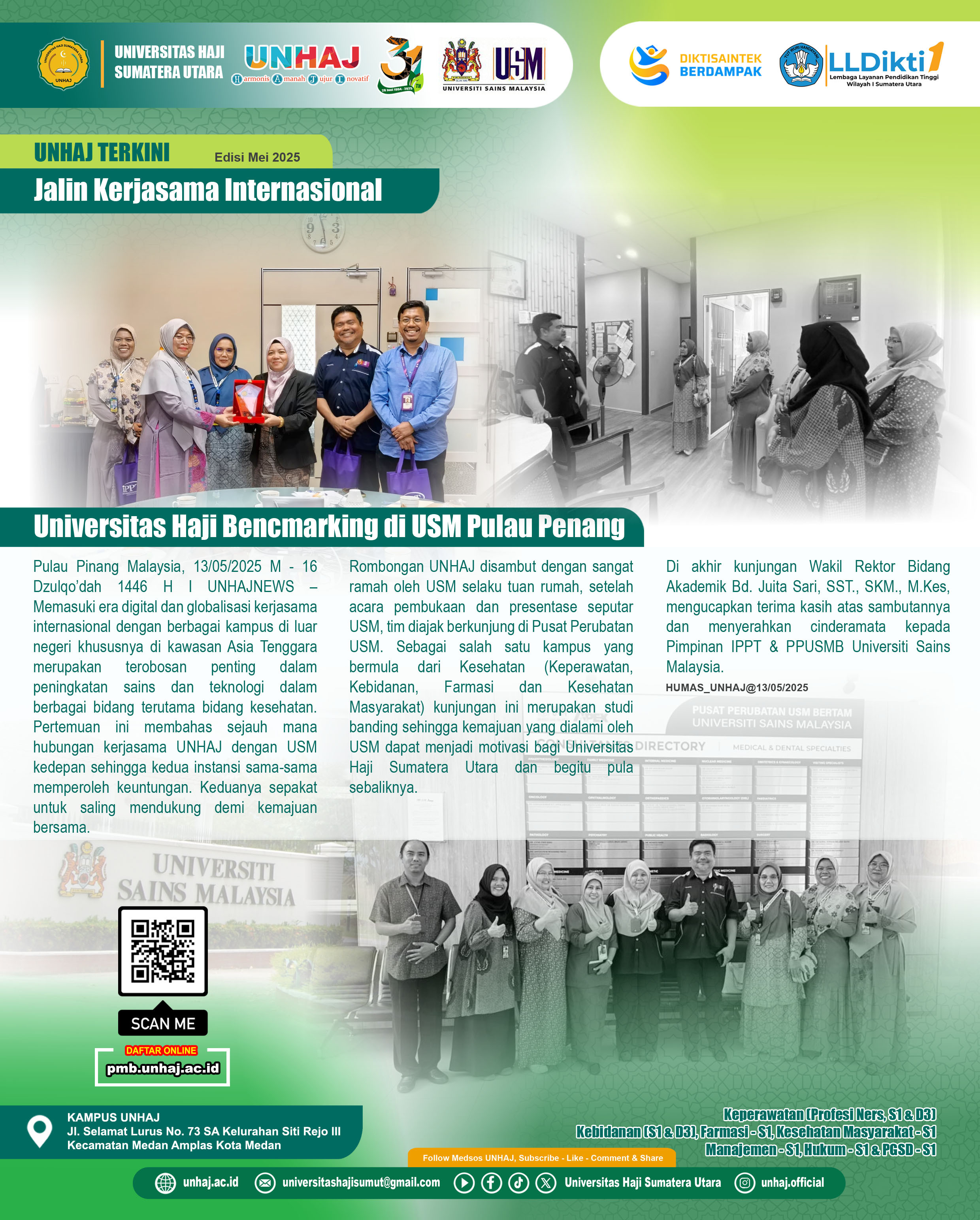 unhaj-universitas-terbaik-2025