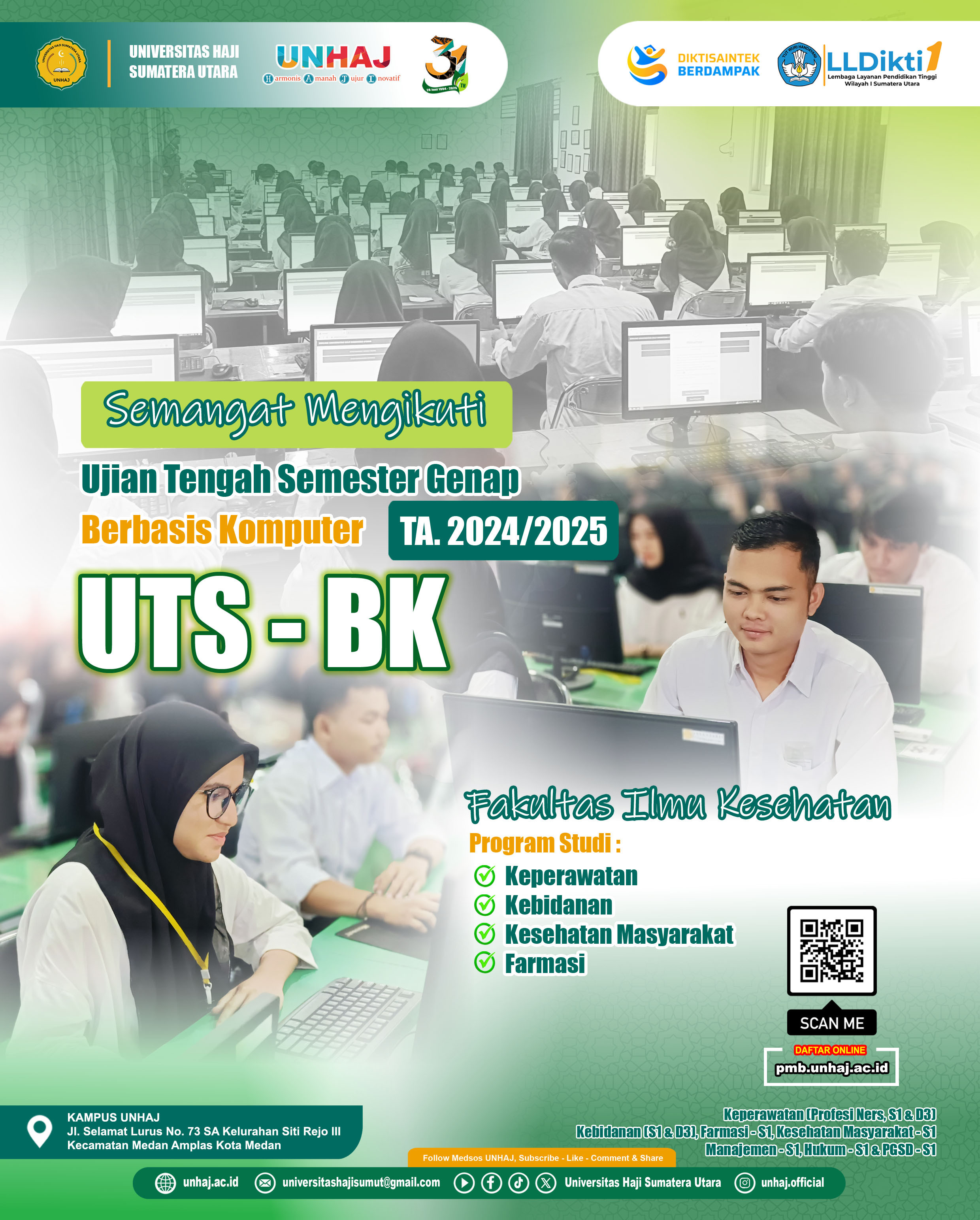 unhaj-kampus-universitas-terbaik-2025