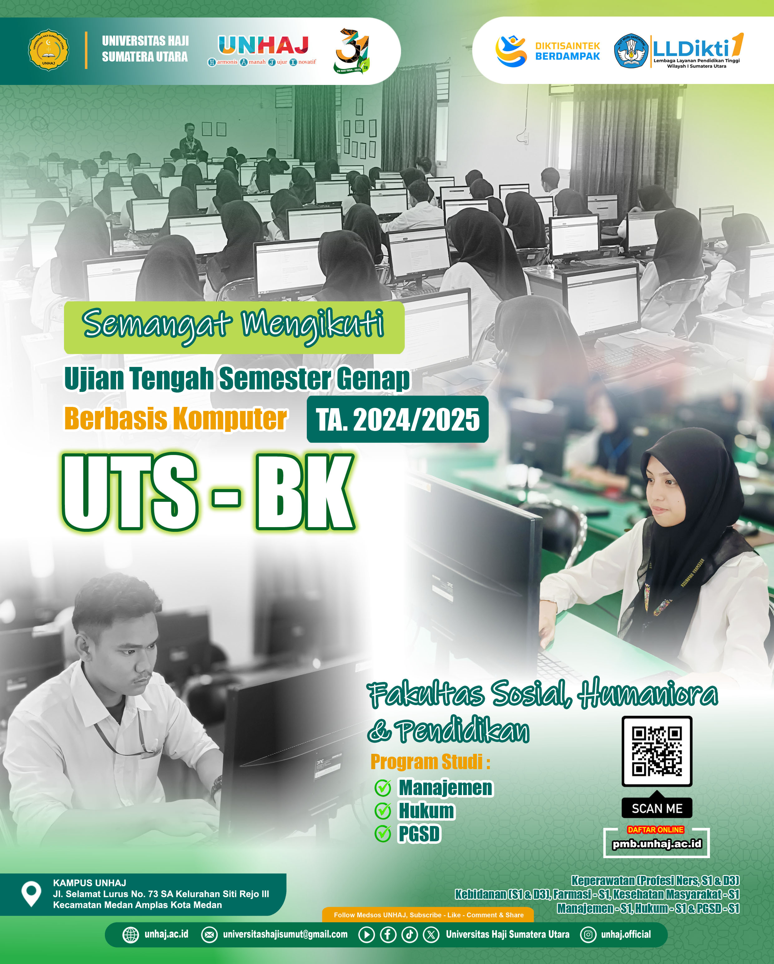 unhaj-kampus-universitas-terbaik-2025